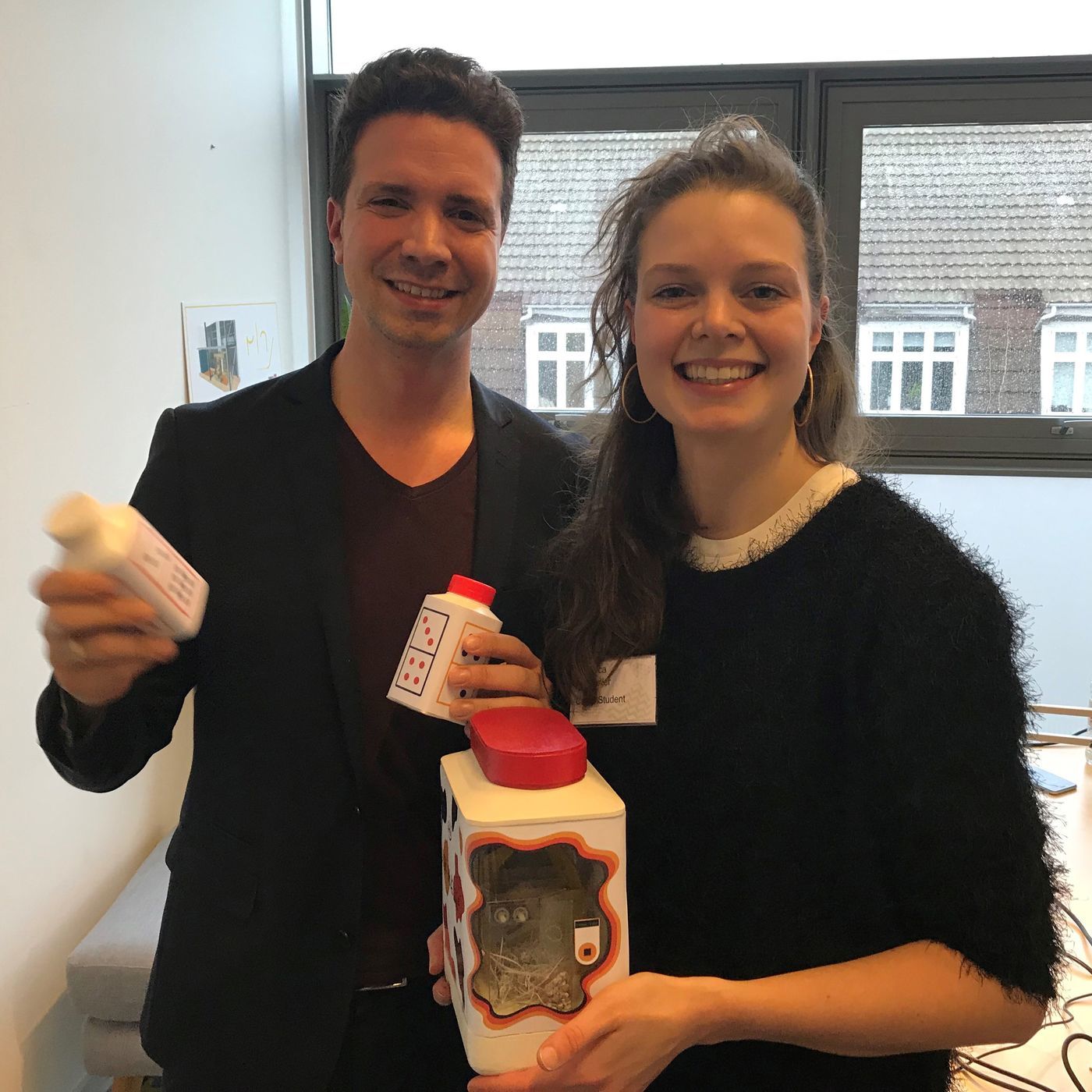Legeaftalen: Arla