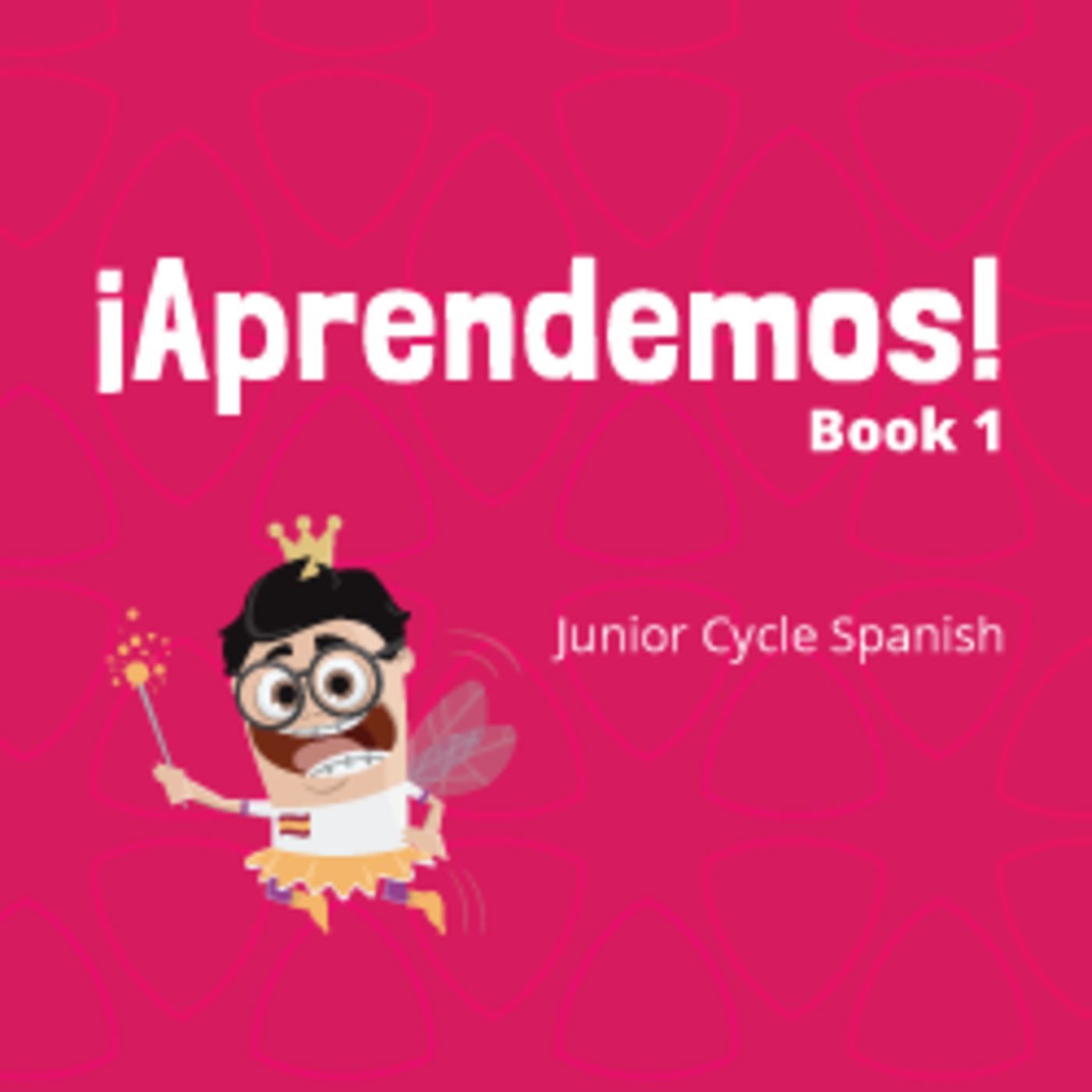 1.03: El abecedario