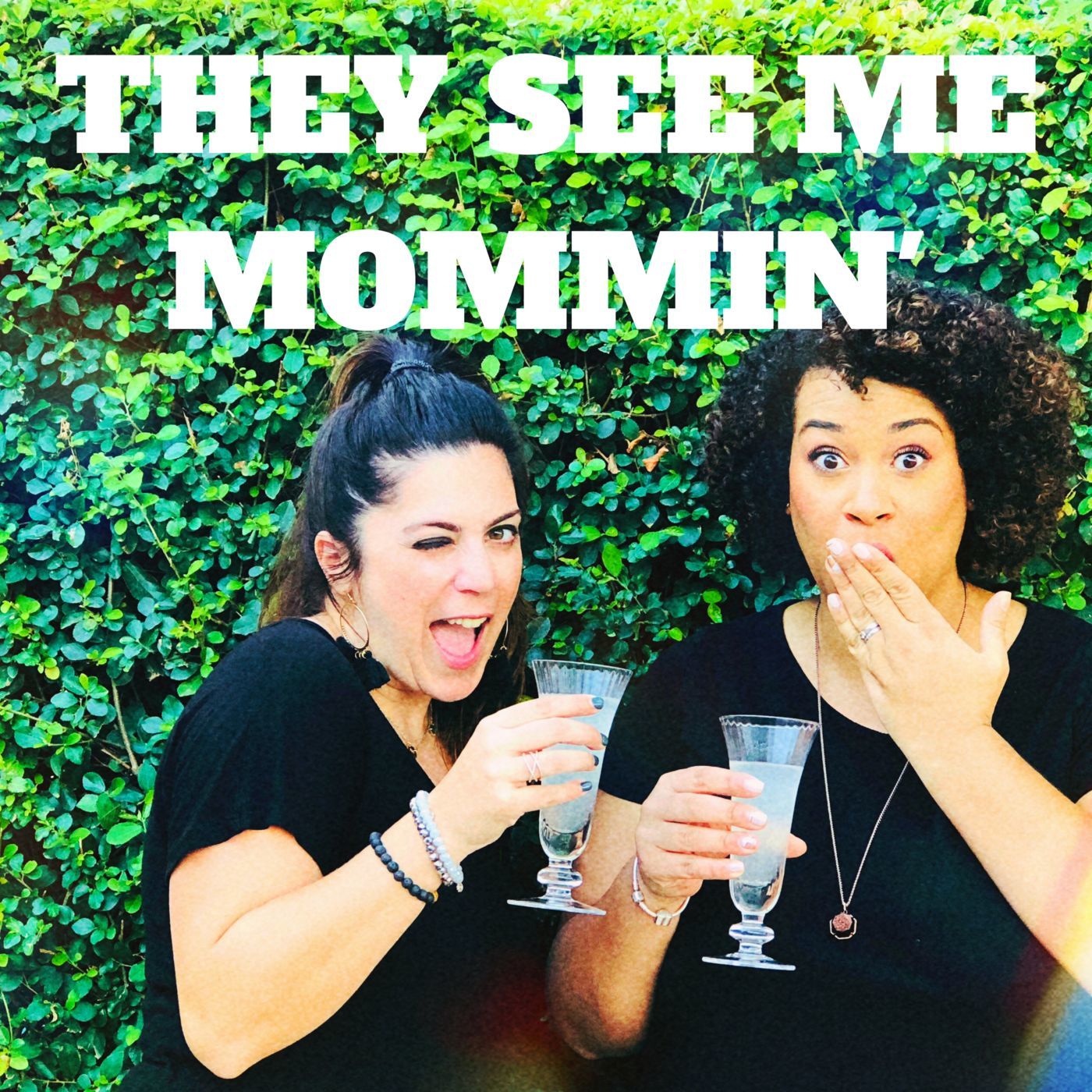 S1 Ep7 : We're Quirky and we're Embracing It!
