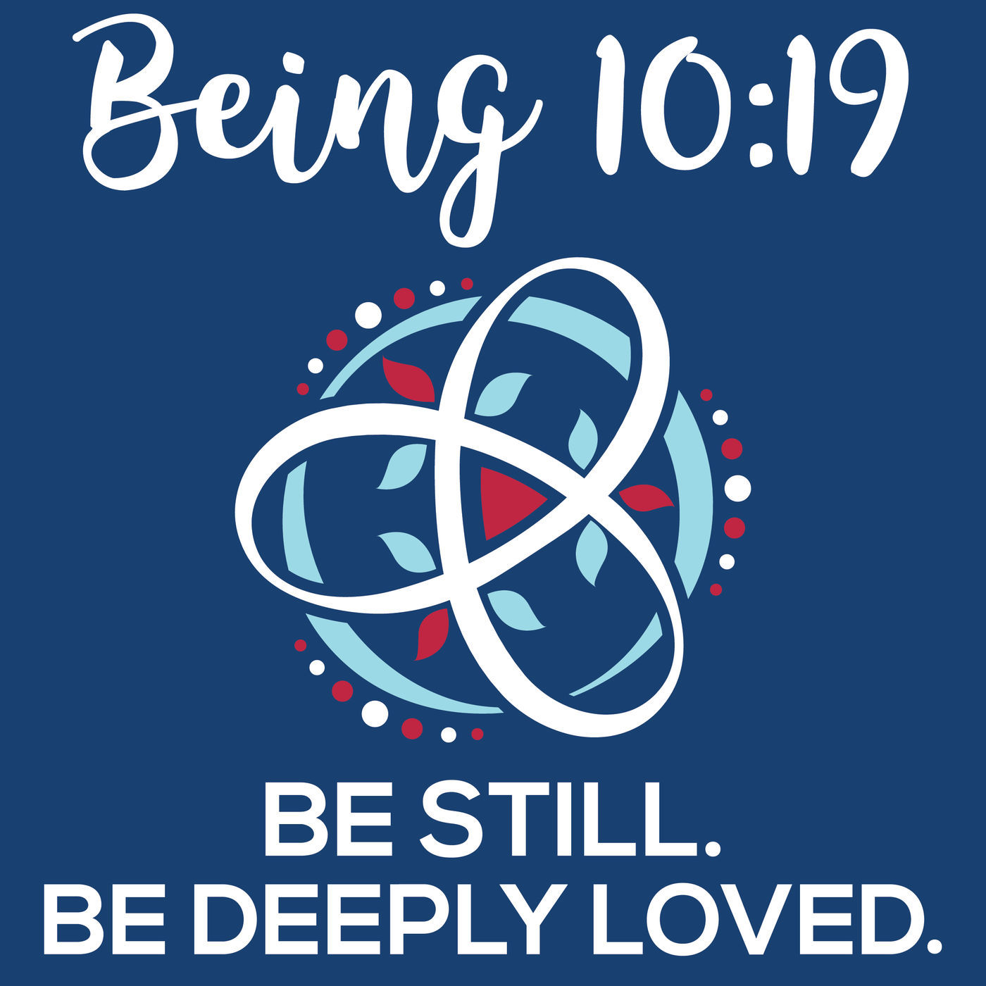01: An Introduction to Being 10:19