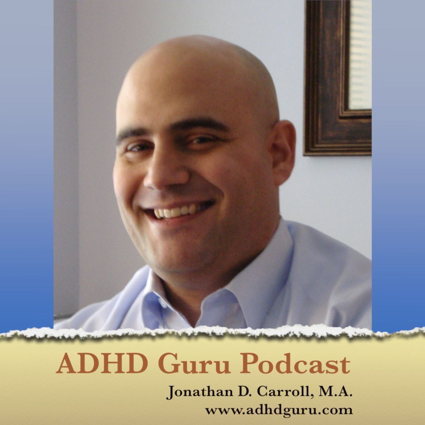 Sleep Issues & ADHD