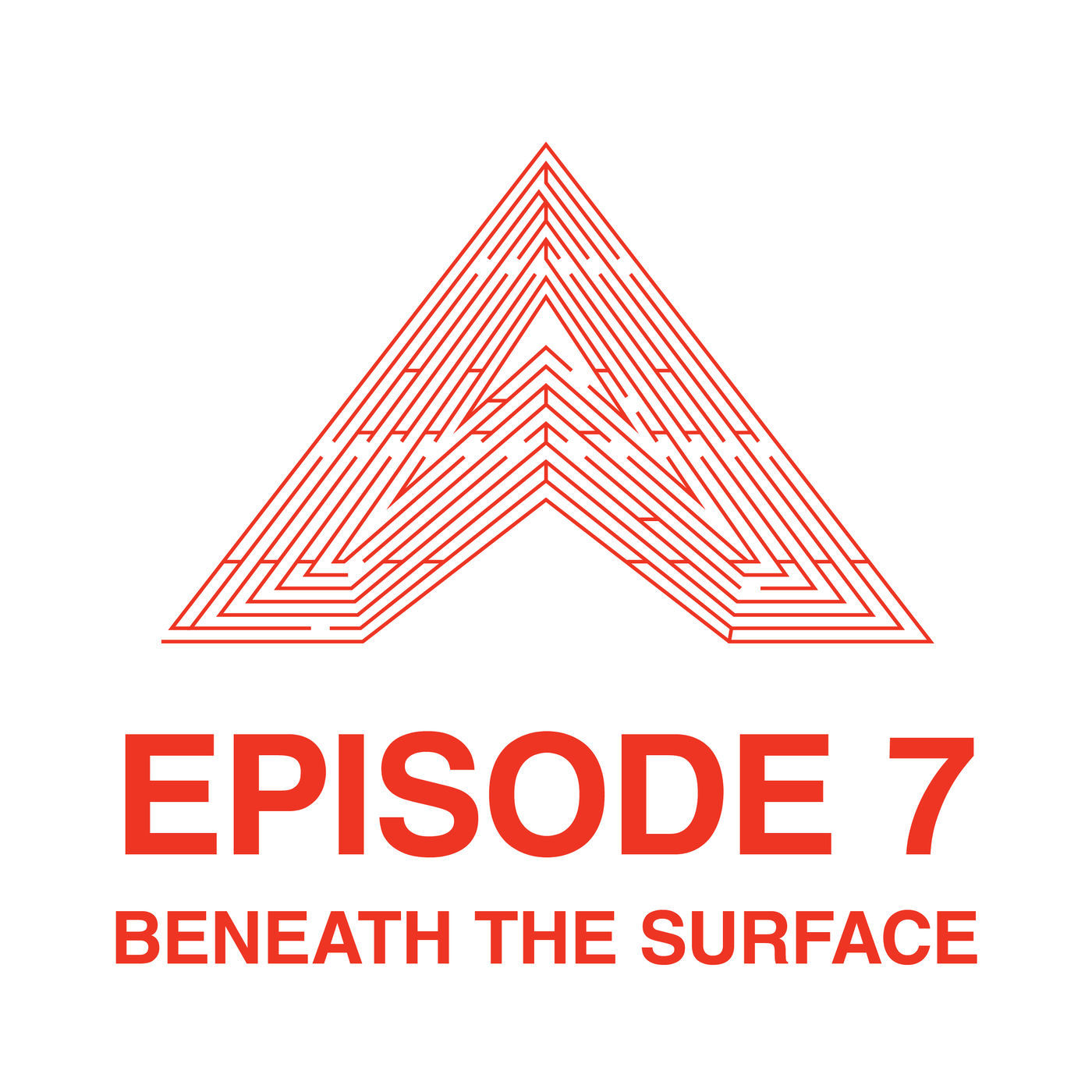 Beneath the Surface